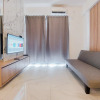 Отель Comfort Living 2Br At Sky House Bsd Apartment, фото 5
