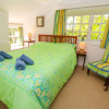 Отель The Thatched Cottage, фото 17