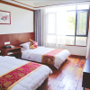 Отель Ruyuan Culture Theme Inn, фото 6