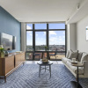 Отель Placemakr Marymount Ballston, фото 29