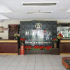 Отель Mitra Inn, фото 2