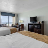 Отель Quality Inn Carolina Oceanfront, фото 7