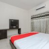Отель Shree Ankanatheshwara Residency by OYO Rooms, фото 4