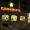 Отель Holy Family Hotel в Байте-Сахуре