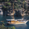 Отель Vizon Hotel - Fethiye, фото 2