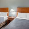 Отель Travel Inn в Регине