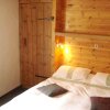 Отель Chalet With 5 Bedrooms In Sainte Foy Tarentaise, With Wonderful Mountain View, Furnished Garden And , фото 8