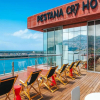 Отель Pestana CR7 Funchal, фото 28