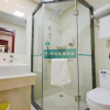 Отель GreenTree Inn Xianning Tongcheng County Bus Station Business Hotel, фото 4