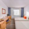 Отель Castrum Hotel Szekesfehervar, фото 5