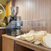Отель Yeogiuhtte Gwangju Station, фото 32