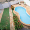 Отель GB03 Casa a 200m Praia de Guarajuba, фото 9
