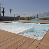 Отель Recently Built row House With Huge Swimming Pool, фото 7