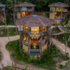 Отель TreeHouse Villas - Adults Only, фото 19