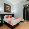 Отель OYO 1597 Hotel K77, фото 5