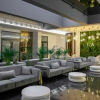 Отель Iza Hotel, фото 2