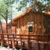 Отель Cabañas Tronco Mayen, фото 4