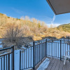 Отель Private Hot Tub,clubhouse Access, Close To Slopes 4 Bedroom Home by RedAwning, фото 23