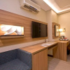 Отель Crown Regency Hotel Makati, фото 33