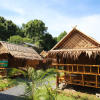 Отель Phuhaya Bamboo Bungalows, фото 11