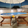 Отель Max - Luxurious With Pool - A1, фото 17