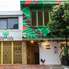 Отель Zamia Hostel, фото 1