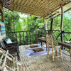Отель Forest Camp El Nido, фото 34