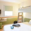 Отель ibis budget Le Mans Centre, фото 5