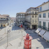 Отель Liiiving in Porto - Cozy & Chic Downtown, фото 1