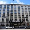 Отель ProfilHotels Richmond в Копенгагене