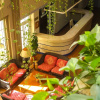 Отель Hostal Puente del Rey, фото 12