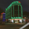 Отель Vatica Hotel (Suining Bayi West Road), фото 9