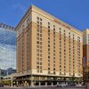 Отель Hampton Inn & Suites Austin - Downtown / Convention Center, фото 36