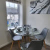 Отель Inviting 6-bed House in Nuneaton, фото 11
