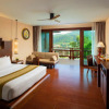 Отель Panviman Chiang Mai Spa Resort, фото 5