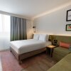 Отель Hampton by Hilton Konstanz в Констанцком озере