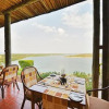 Отель Mweya Safari Lodge, фото 29