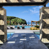 Отель Arete Seaside Hotel, фото 19