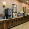 Отель Quality Inn & Suites Mansfield, фото 10