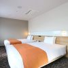Отель Almont Hotel Naha Omoromachi, фото 11