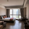 Отель Hangzhou Turin Apartment Hotel, фото 11