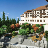Отель Crowne Plaza Resort Changbaishan Hot Spring, an IHG Hotel, фото 25