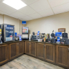 Отель Best Western Westminster Hotel, фото 12