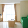 Отель Golf View 1BR Apartment at M-Town Residence, фото 2