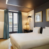 Отель NEWHOTEL REPUBLIQUE (ex Albert's Hotel), фото 4