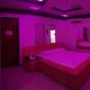 Отель Motel Libidus Joinville в Джоинвилле