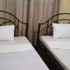 Отель Captivating 3-bed House in Moshi Town в Мачаме