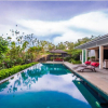 Отель Luxury 3BR Kahuripan Villa, фото 14
