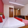 Отель OYO 305 Hotel Rajdeep Palace, фото 21