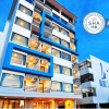 Отель The BluEco Hotel, фото 1